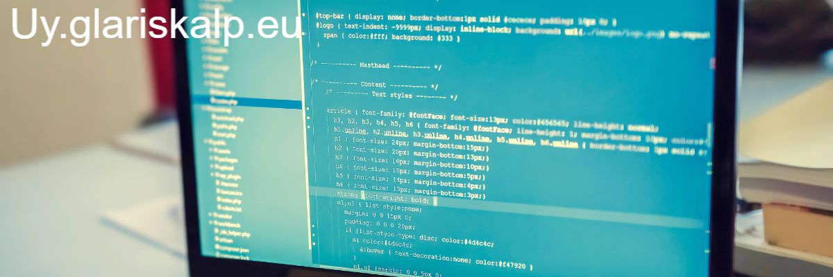 uy.glariskalp.eu uy.glariskalp.eu